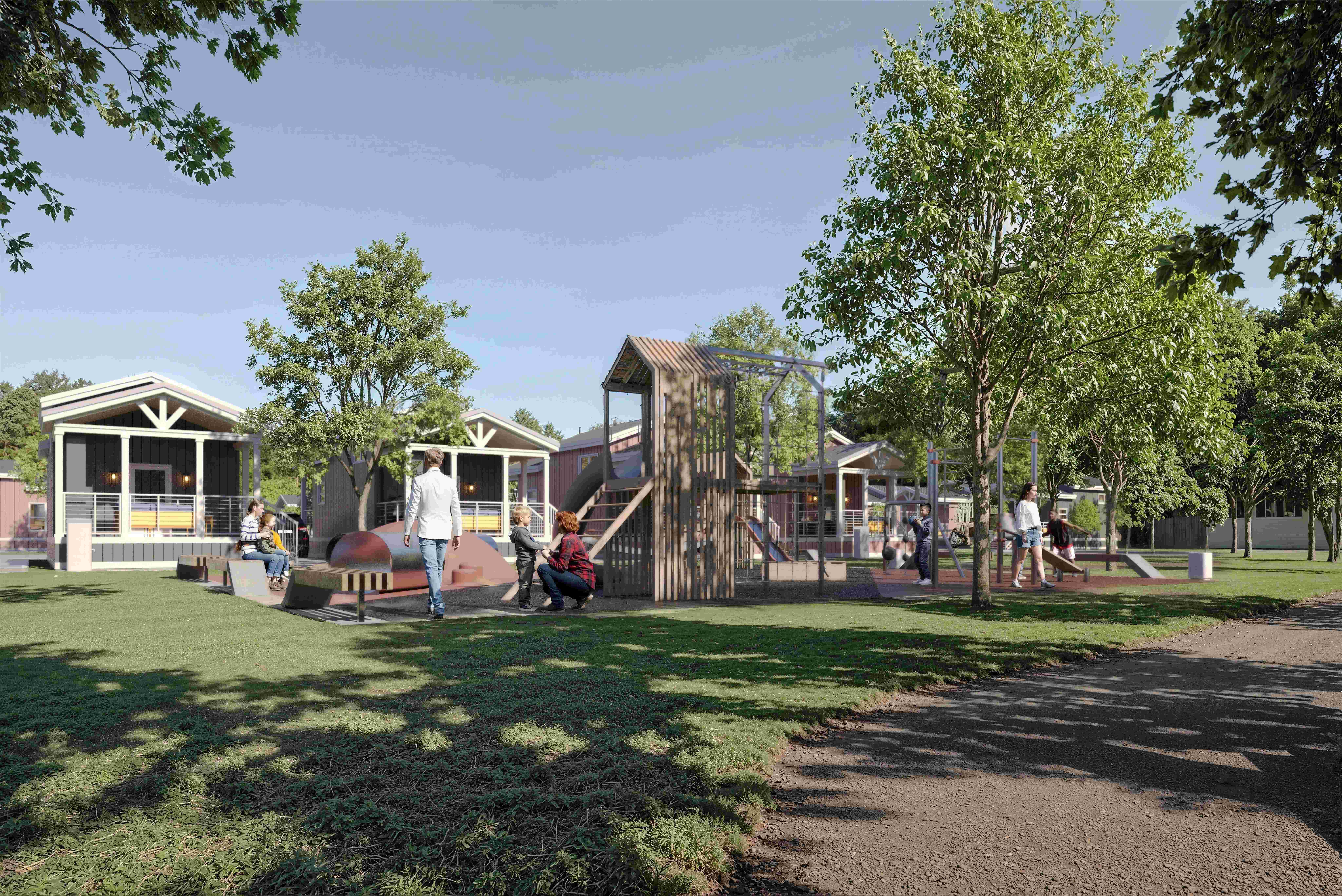 Build-to-Rent-Modular-Community-Wolf Hill Investments-6